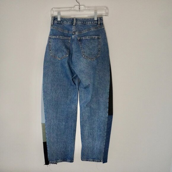 Dynamite Jeans Upcycled. - Picture 6 of 10